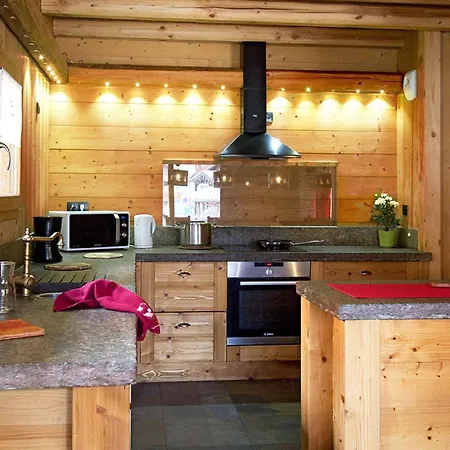 In With Private Pool