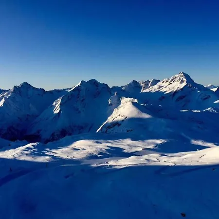 In With Private Pool * Les Deux Alpes