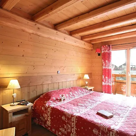 In With Private Pool Chalet
