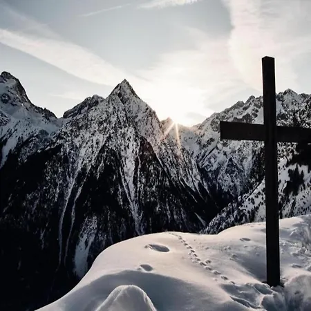 In With Private Pool * Les Deux Alpes