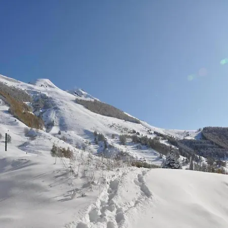 Alpstuga In With Private Pool