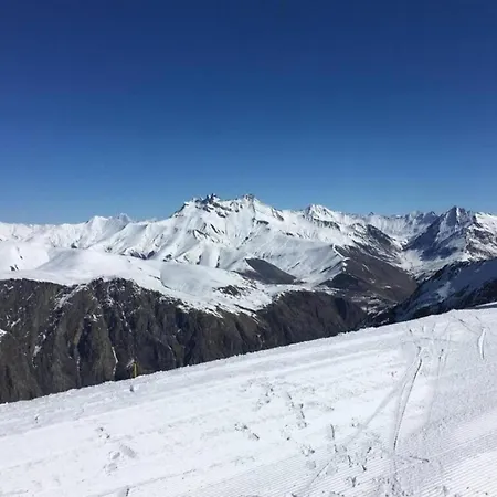 Alpstuga In With Private Pool