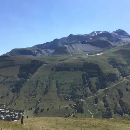 In With Private Pool * Les Deux Alpes