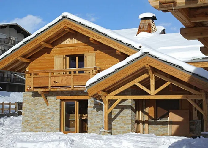 In With Private Pool * Les Deux Alpes