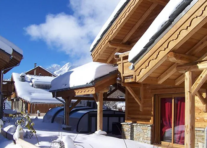 In With Private Pool *