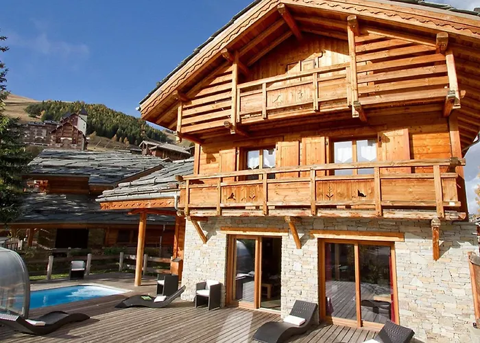 In With Private Pool