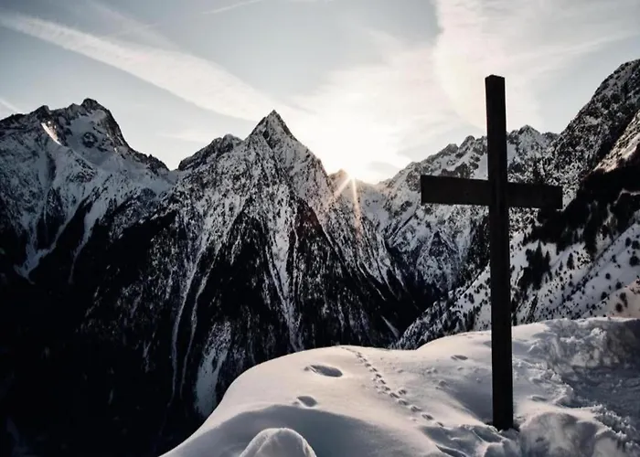 In With Private Pool * Les Deux Alpes