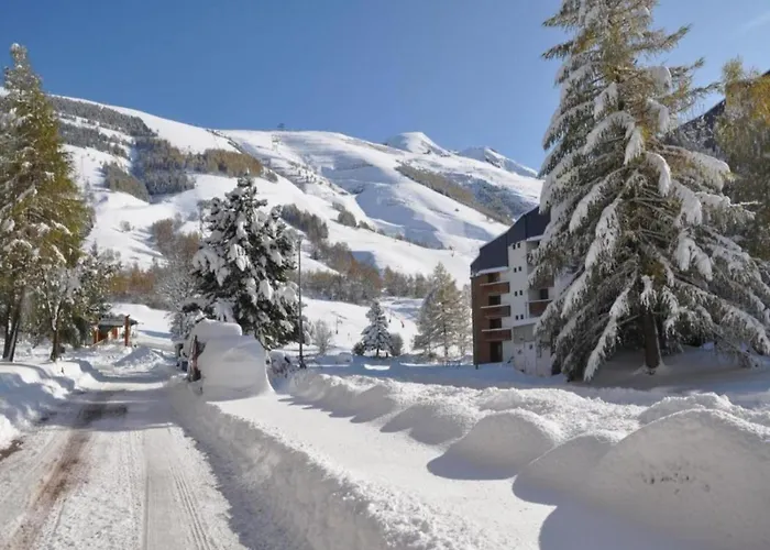 In With Private Pool * Les Deux Alpes