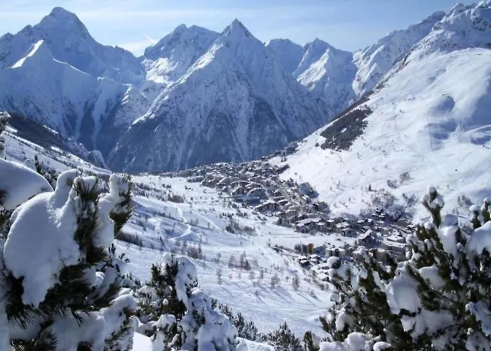 In With Private Pool *