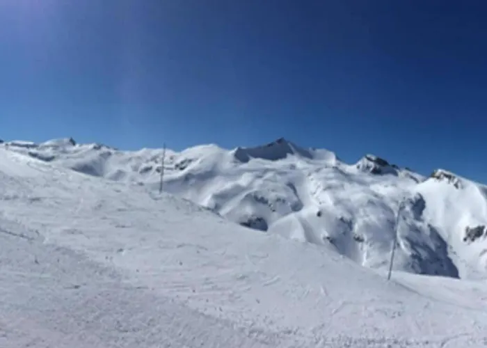 In With Private Pool Chalet *