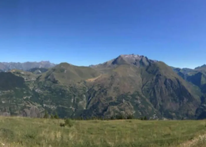 In With Private Pool