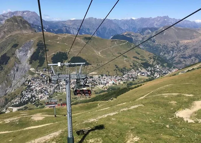 In With Private Pool Chalet