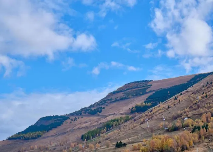 In With Private Pool * Les Deux Alpes